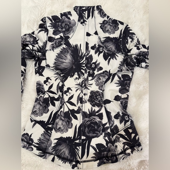 Forme Jacket Brisk Bloom - Picture 13 of 15